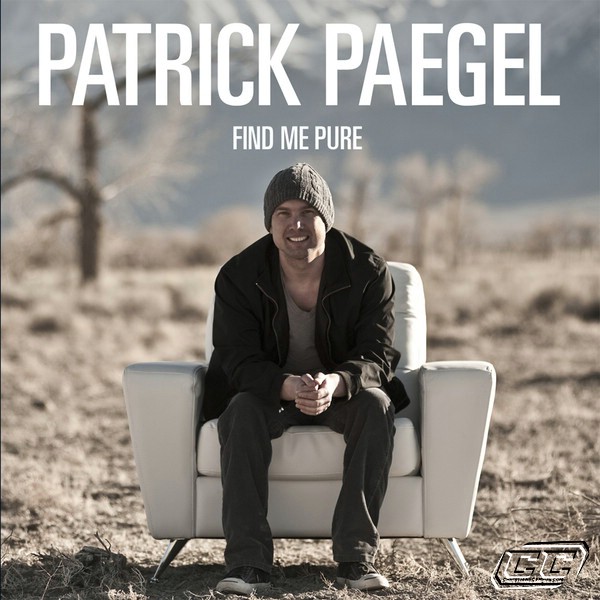 Patrick Paegel - Unfailing love english christian album download