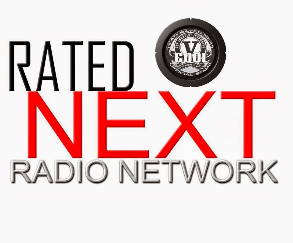 Rated Next Radio Network