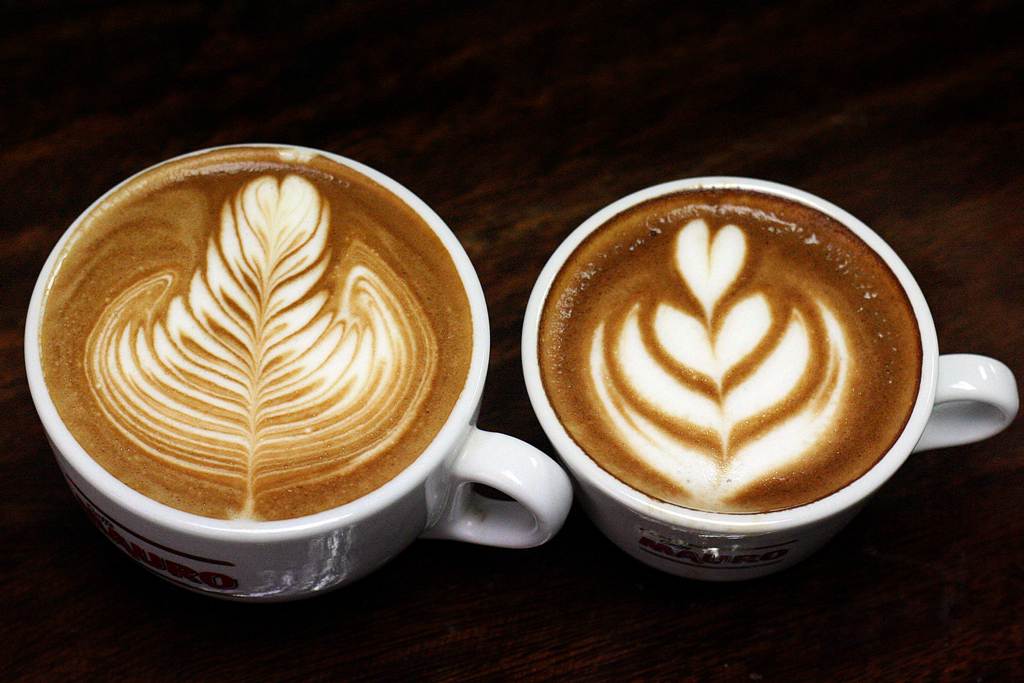 Latte Art Philippine Barista & Coffee Academy, Inc.