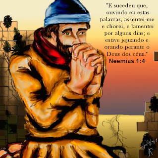 Resultado de imagem para neemias