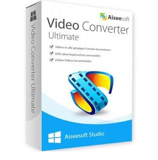 Aiseesoft Video Converter