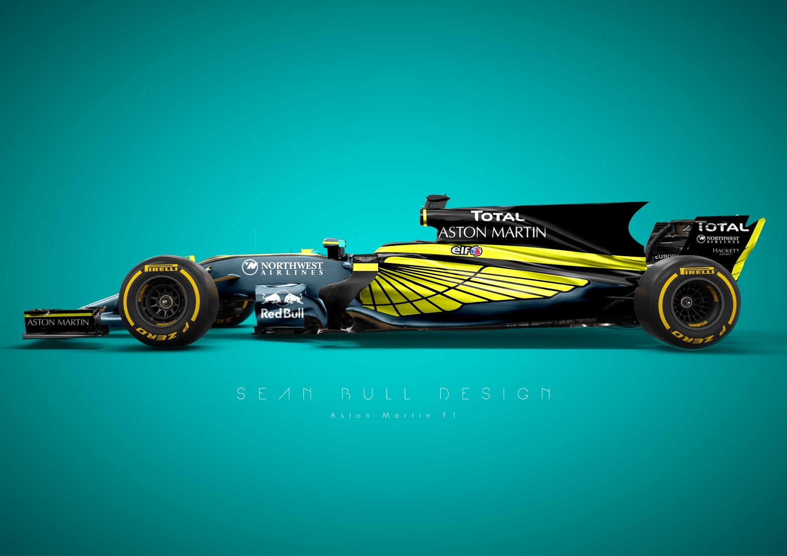 Aston Martin F1 Factory Team Ms Blog