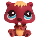 Littlest Pet Shop Special Beaver (#810) Pet