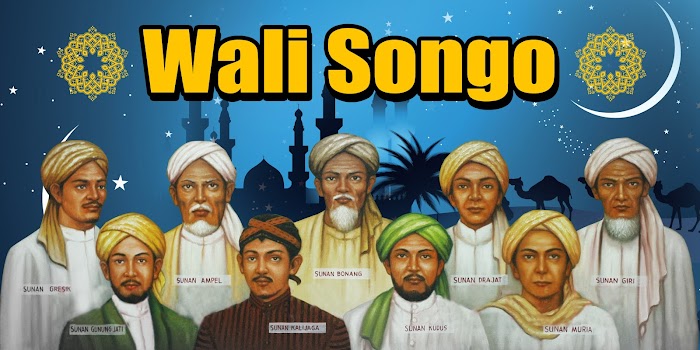 Pribumisasi Walisongo: Dari Wahyu Menuju Kawasan Kewahyuan
