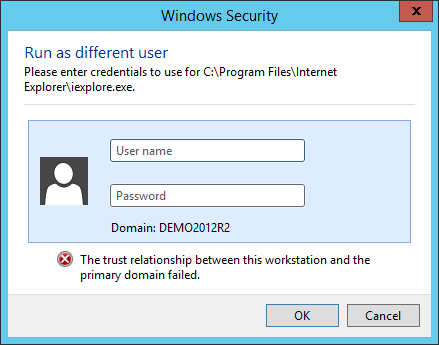 fix trust relationship windows 10 powershell fix trust relationship windows 10 powershell