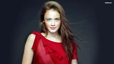 Alexis Bledel HD Wallpaper Alexis Bledel HD Wallpaper