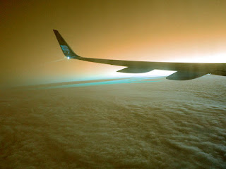 عرض إسطنبول من طيران ناس جدة والرياض