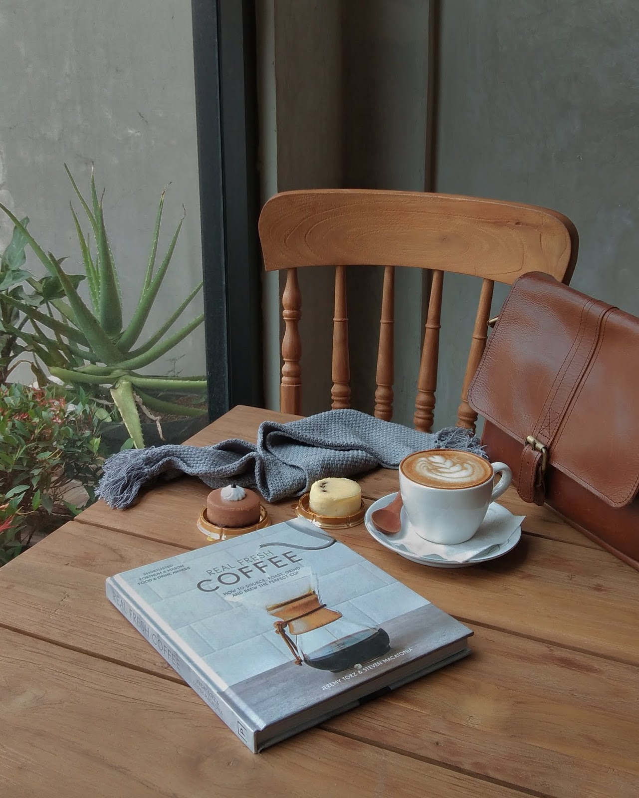 Belajar Coffee Photography Pakai Smartphone Uwan Urwan