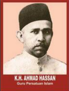 Profil H. Muhammad Yumus dan Haji Zamzam - Pendiri PERSIS adalah sebuah organisasi Islam di Indonesia Profil H. Muhammad Yumus dan Haji Zamzam - Pendiri PERSIS