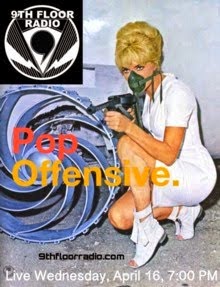 Pop  Offensive