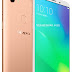 OPPO A79 with 6-inch FHD+ Full-Screen AMOLED Display, 4GB RAM, Helio P23, 16MP Camera announced