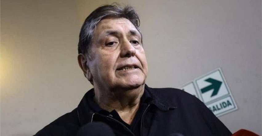TODOS LOS CAMINOS CONDUCEN A ALAN: 83% de peruanos cree que expresidente se suicidó por avance en investigaciones del caso Odebrecht TODOS LOS CAMINOS CONDUCEN A ALAN: 83% de peruanos cree que expresidente se suicidó por avance en investigaciones del caso Odebrecht