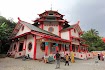 Masjid Cheng Ho Purbalingga