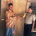 Rangkul Tokoh Masyarakat, Upaya Bhabinkamtibmas Polsek Banda Alam Dalam Harkamtibmas