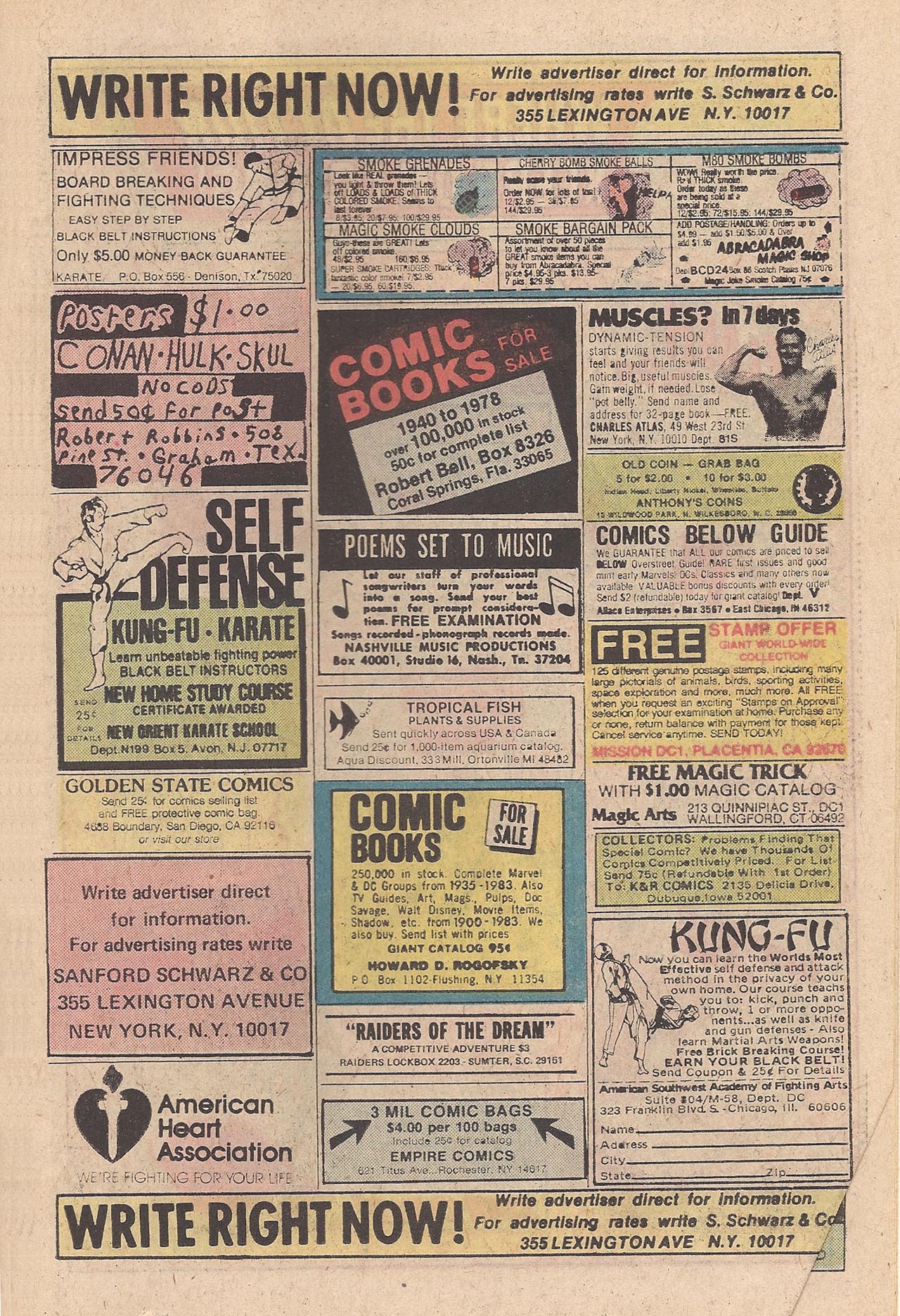 Read online Arak Son of Thunder comic -  Issue #10 - 23