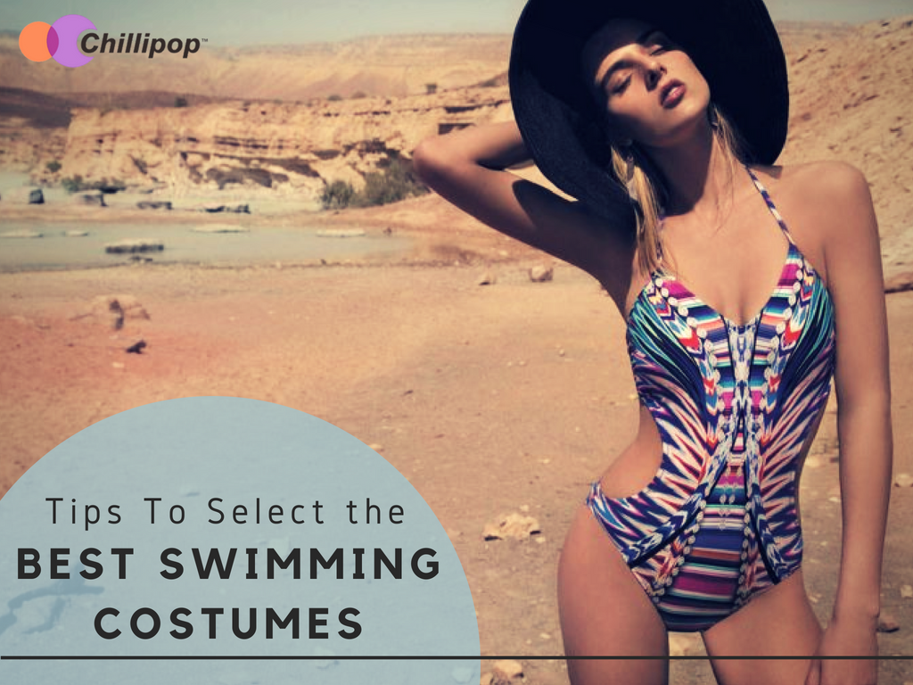 the best swimming costumes