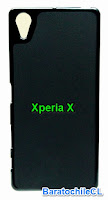 Carcasa Xperia X