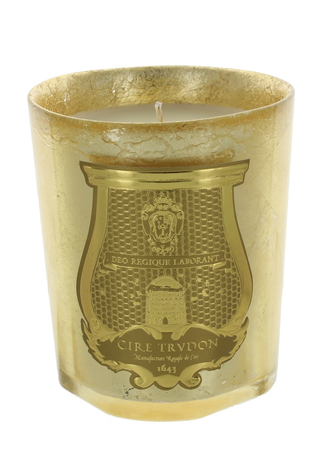 12 DAYS OF GIVEAWAYS - DAY NINE - CIRE TRUDON - Caroline Hirons