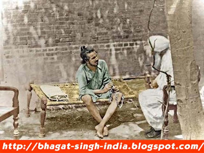 BHAGAT SINGH PHOTOS ORIGINAL
