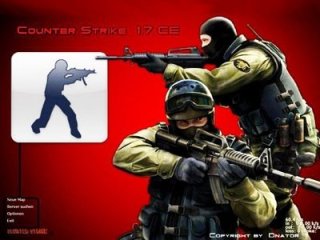 Counter Strike Online Multiplayer  