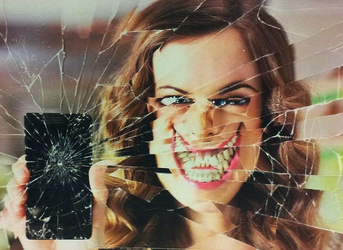 Game Of Thrones Houses THE DISTURBIA UNIVERSE OF 'BLACK MIRROR'