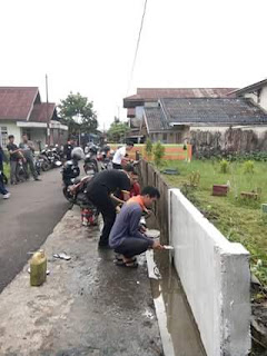 Bansir Kreatif Bansir kreatif