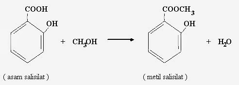 PraRancangan Pabrik Kimia: © Manufacture of Methyl Salicylate from