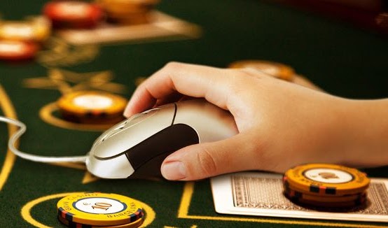 Beberapa Syarat Merintis Usaha Casino Sederhana yang Menguntungkan - Part 1