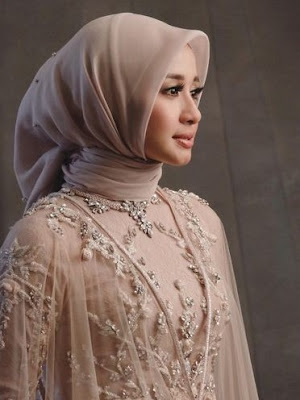 model hijab laudya chintya bella terbaru model hijab laudya chintya bella terbaru