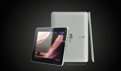 IRA Comet HD Android Tablet