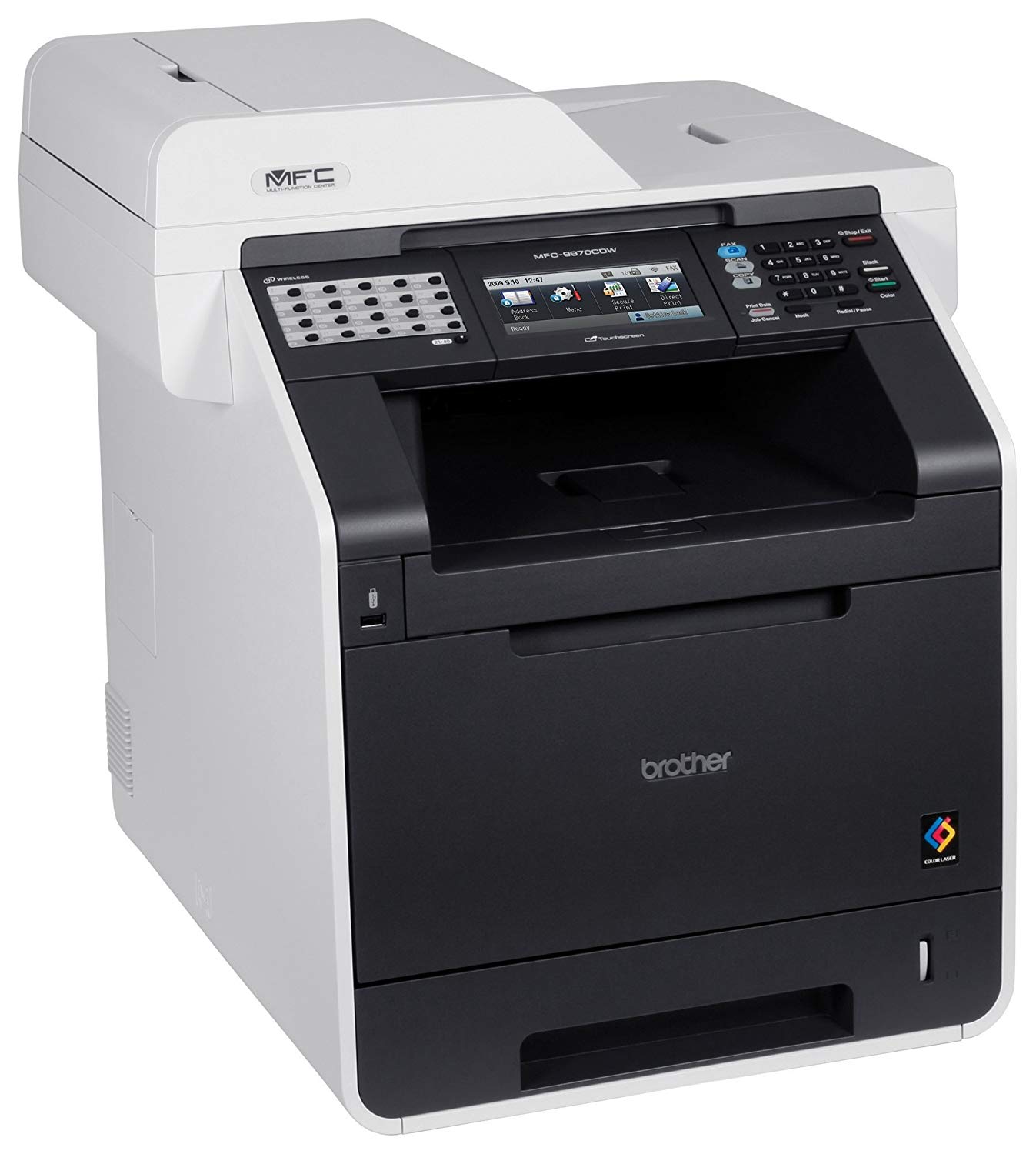 Brother Printer MFC9970CDW Driver Downloads Download Drivers Printer