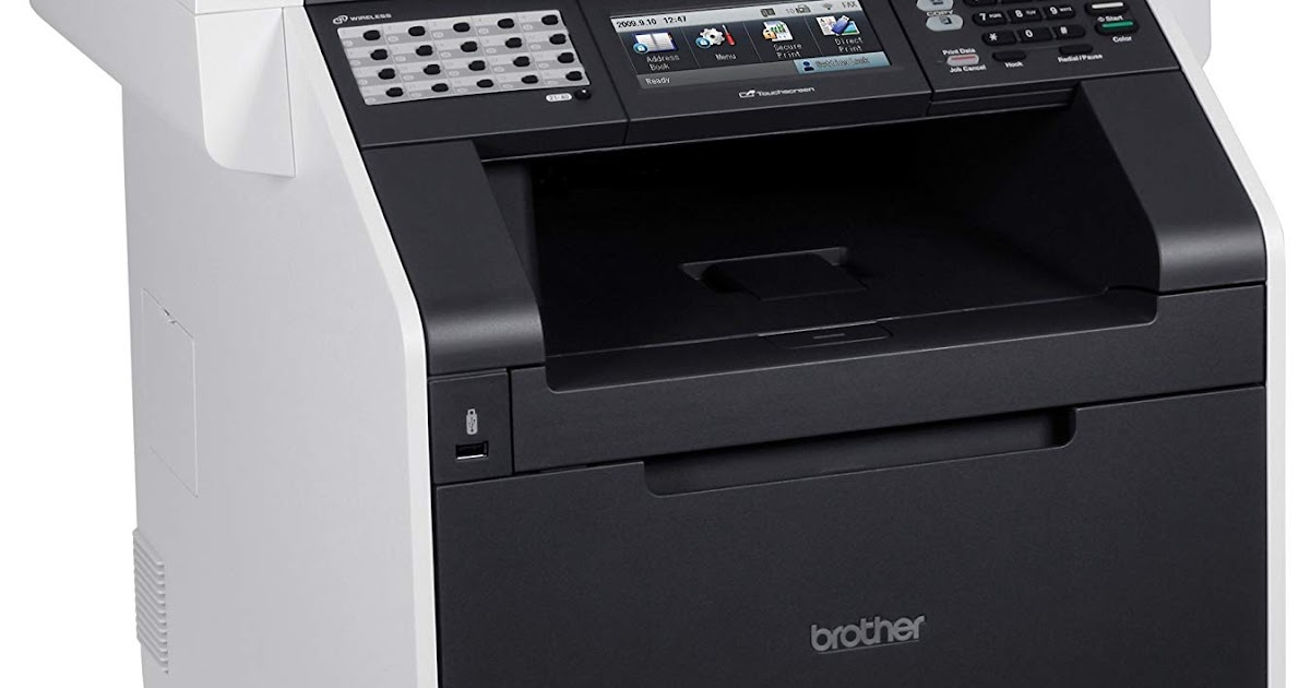 Brother Printer MFC9970CDW Driver Downloads Download Drivers Printer