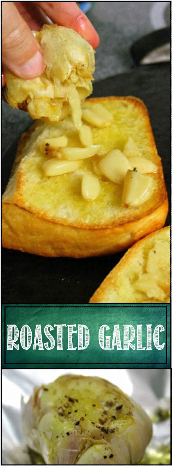 52 Ways to Cook Roasted Garlic 52 Simple But Next Level Dishes
