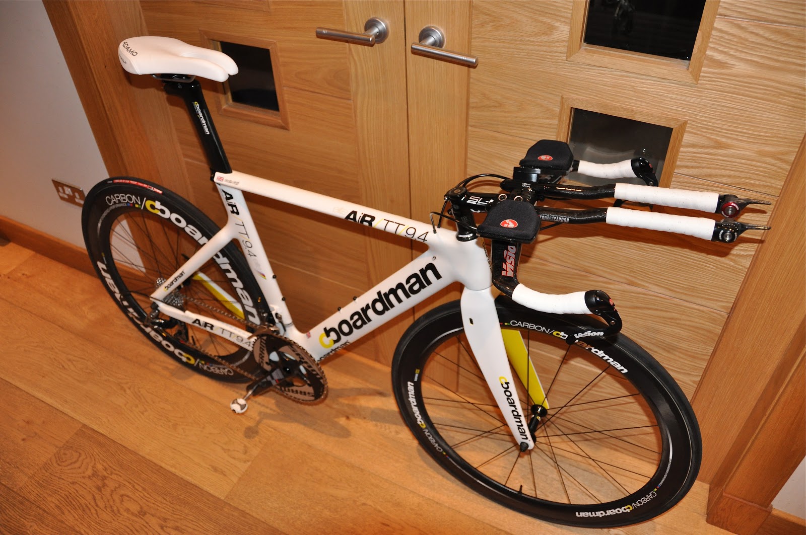 boardman air tt