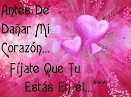Que es amar a alguien Que es amar a alguien