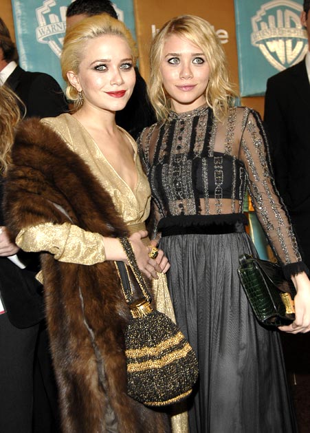 Obsessed!: Mary Kate and Ashley Olsen