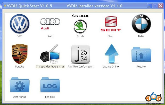 vvdi2-quick-loader