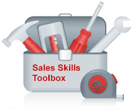 Sales Skills Toolbox image from Bobby Owsinski's Music 3.0 blog