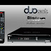DUOSAT BLADE HD BLACK SERIES: NOVA ATUALIZAÇÃO V1.70 - 27/06/2017