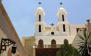Egypt Christian Tours Egypt Christian Tours