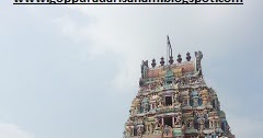 Perur Patteswaram Temple - Kongu Mandalam - Coimbatore
