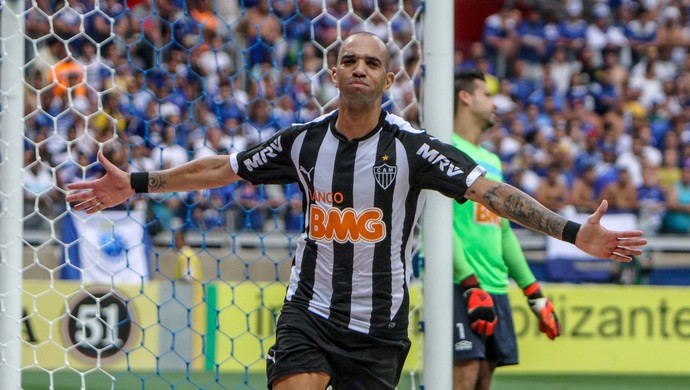 Wesley Barbosa de Morais - Clube Atletico Mineiro - Enciclopedia Galo  Digital