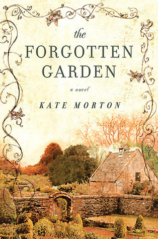 Review: The Forgotten Garden by Kate Morton