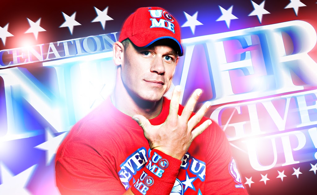 Wwe John Cena Hd Wallpapers 2012 Wrestling All Stars