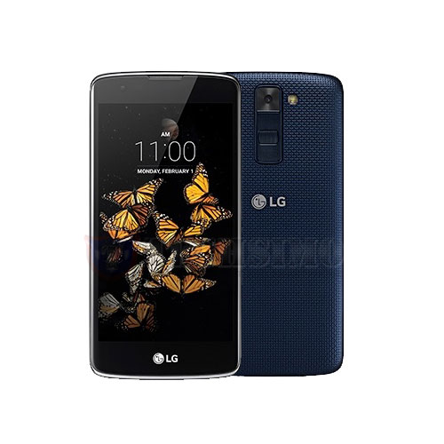 LG rilis dua seri K untuk pasar low-entri, LG K8 dan LG K5 LG rilis dua seri K untuk pasar low-entri, LG K8 dan LG K5