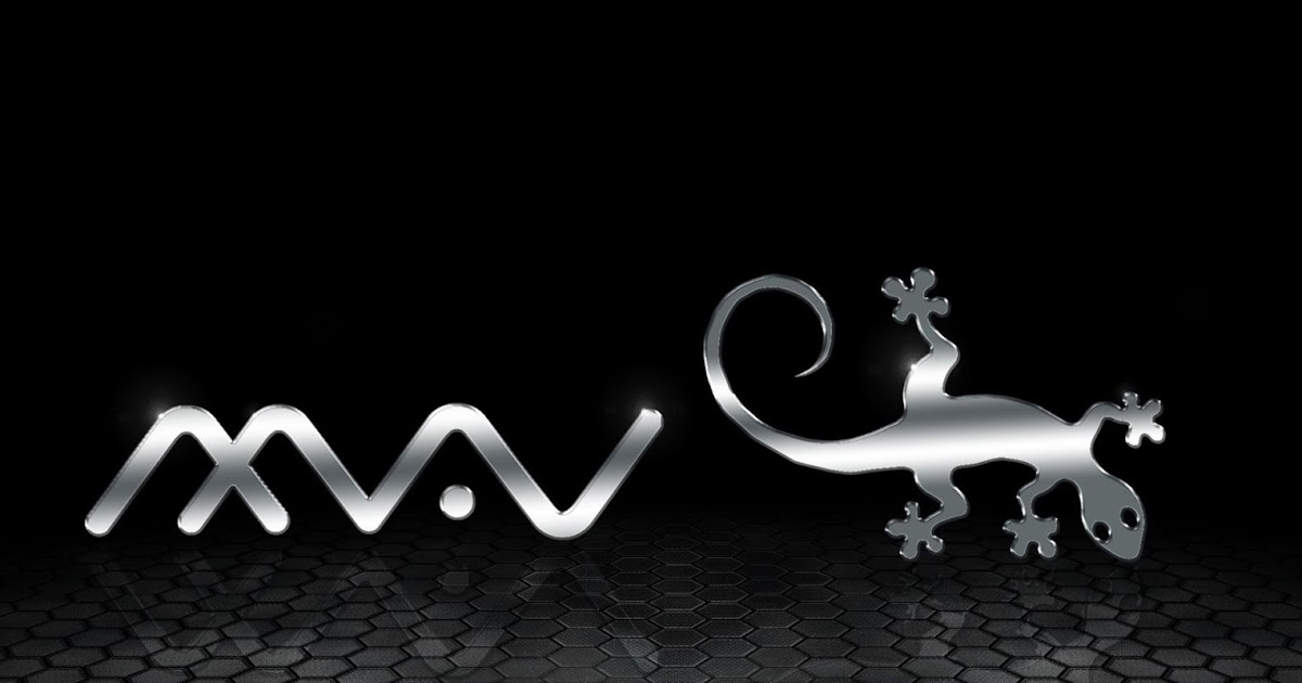 Mav-Logos (diverse Formate)