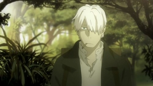 Forum Image: http://2.bp.blogspot.com/-apBOBCpTCTg/UK-vs17E80I/AAAAAAAAAA0/0BKVbrucO2w/s1600/Mushishi1.jpg
