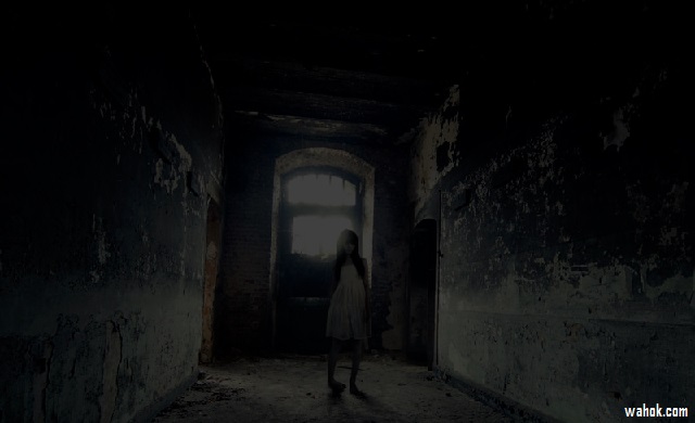 Gedung TUA itu Serem ? Cerita Serem ini Masih Memiliki Kisah Misteri Yang Tak Terpecahkan Gedung TUA itu Serem ? Cerita Serem ini Masih Memiliki Kisah Misteri Yang Tak Terpecahkan