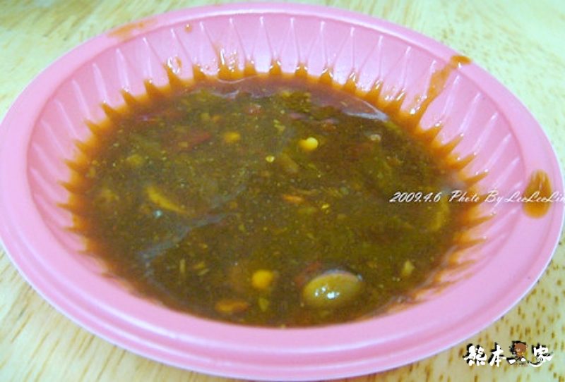 台南炒鱔魚麵|大灣永康
