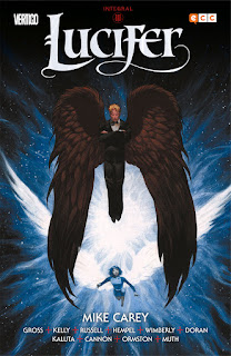 Lucifer: Integral #3